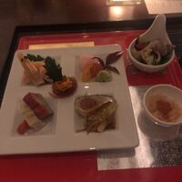 中国料理 カリュウ(ヨコハマ グランド インターコンチネンタル ホテル) - 