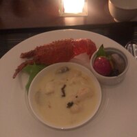 中国料理 カリュウ(ヨコハマ グランド インターコンチネンタル ホテル) - 