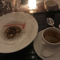 中国料理 カリュウ(ヨコハマ グランド インターコンチネンタル ホテル) - 