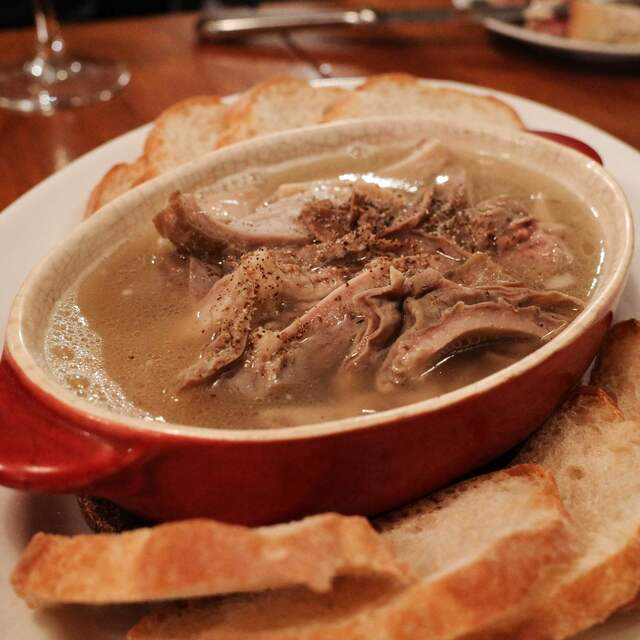 Osteria UNETTO photo 2