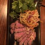 モンスーンカフェ 代官山 - 