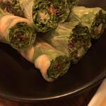 モンスーンカフェ 代官山 - 