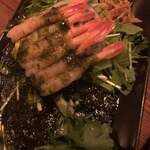 モンスーンカフェ 代官山 - 