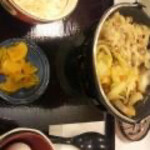 すき家 - 料理写真: