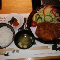 華蓮 博多店 - 