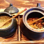 Teuchi Soba Raku An - 