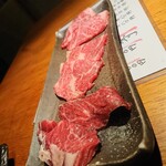 熟成焼肉　にくまにあ - 