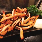 串焼き居酒屋 竜美亭 - 