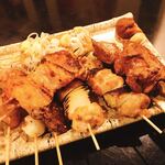 串焼き居酒屋 竜美亭 - 