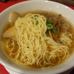 ラーメンひばり - 