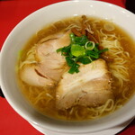 ラーメンひばり - 