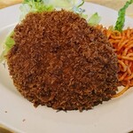 三丁目 にしや食堂 - 