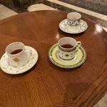 あざみ野うかい亭 - 