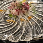 あざみ野うかい亭 - 