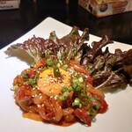 Korean Dining 周 - 