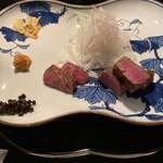 あざみ野うかい亭 - 