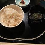 あざみ野うかい亭 - 