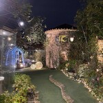 あざみ野うかい亭 - 