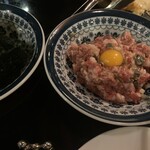 ボワ ヴェール - 