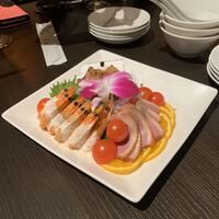 廣東料理 民生 ヒルトンプラザウエスト店 - 