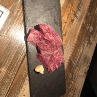 六本木焼肉　Kintan - 