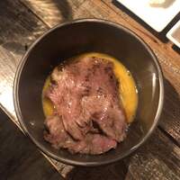 六本木焼肉　Kintan - 