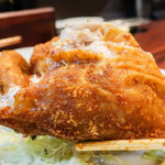 せきとり - 料理写真: