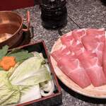 Shabu tei - 