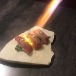 Yakiniku Karubiyawasshoi - 