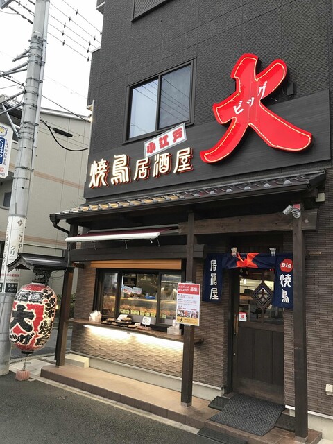 居酒屋ビッグ 小江戸店 本川越 居酒屋 食べログ 居酒屋ビッグ 小江戸店 本川越 居酒屋 食べログ