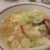 ラーメン一刻