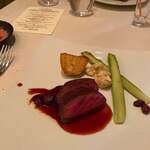 リストランテ アルベラータ - 