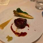 リストランテ アルベラータ - 