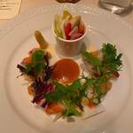 リストランテ アルベラータ - 