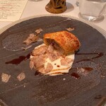 リストランテ アルベラータ - 