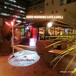 Good Morning Cafe&Grill  - 