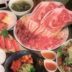 焼肉カルビ屋ワッショイ 辻堂南店