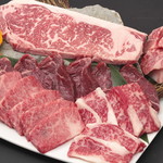 焼肉カルビ屋ワッショイ 辻堂南店