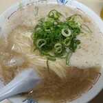 太宰府八ちゃんラーメン - 