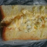 コープベーカリー - 料理写真: