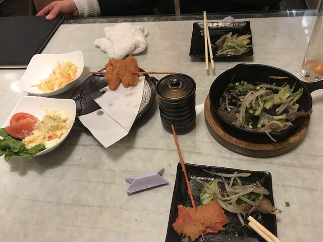 居酒屋 おばんざい - 喜多方（居酒屋）の写真