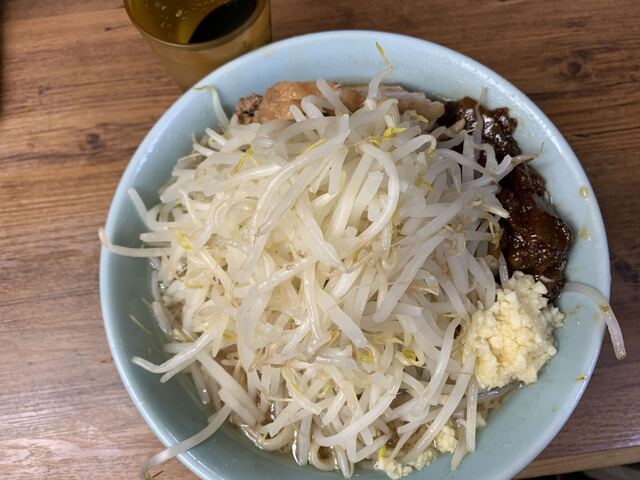 野菜増し増しの量が少なくなったのでご注意 旨さは上がった By まさみっちい ラーメン二郎 池袋東口店 らーめんじろう 池袋 ラーメン 食べログ 野菜増し増しの量が少なくなったのでご注意 旨さは上がった By まさみっちい ラーメン二郎 池袋東口店 らーめんじろう 池袋 ラーメン 食べログ
