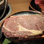 Sumibi Yakiniku Ya Sakai - 