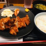 Kushikatsu Dengana - 