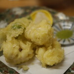 酒と肴・晩菜 - 