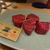 肉屋 田中 - 肉