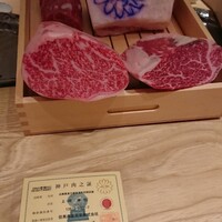 肉屋 田中 - 肉