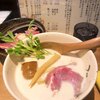 牛骨ら～めん ぶっこ志 北浜店