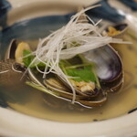 酒と肴・晩菜 - 