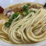 中華そば まる乃 - 